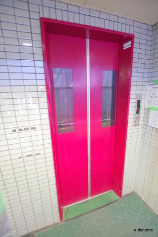 リバーサイドコロル天神橋　仲介手数料無料のその他共用部分