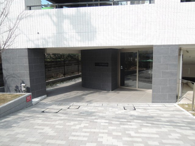 【駐車場】 | クオス妙蓮寺Ⅰ