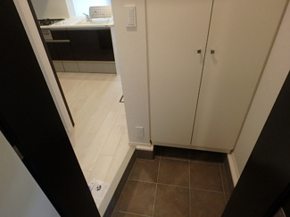 【玄関】 | COPIA　NOBLE