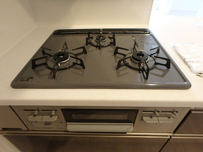 【キッチン】 | COPIA　NOBLE