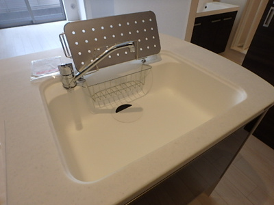 【キッチン】 | COPIA　NOBLE