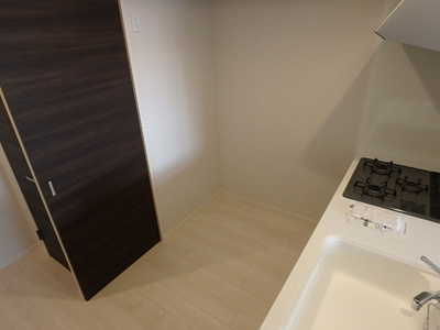 【キッチン】 | COPIA　NOBLE