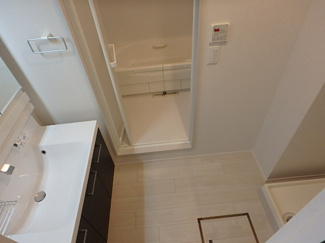 【洗面所】 | COPIA　NOBLE