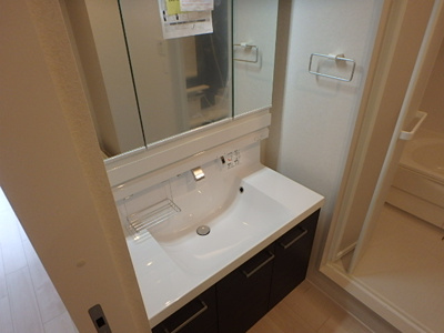 【独立洗面台】 | COPIA　NOBLE