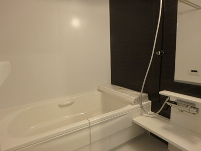 【浴室】 | COPIA　NOBLE