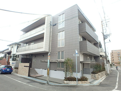 【外観】 | COPIA　NOBLE