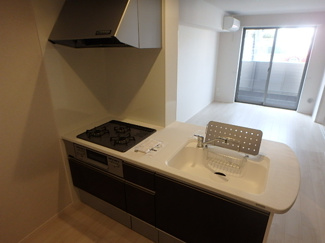 【キッチン】 | COPIA　NOBLE