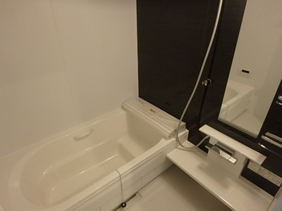 【浴室】 | COPIA　NOBLE