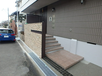 【エントランス】 | COPIA　NOBLE