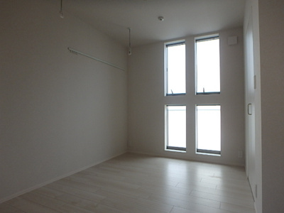 【寝室】 | COPIA　NOBLE