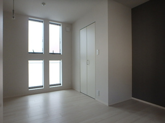 【寝室】 | COPIA　NOBLE