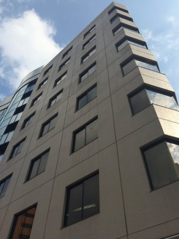 新宿区新宿１丁目の事務所