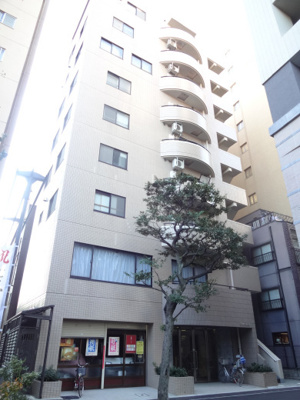 【外観】 | グランパレ上野 | グランパレ上野