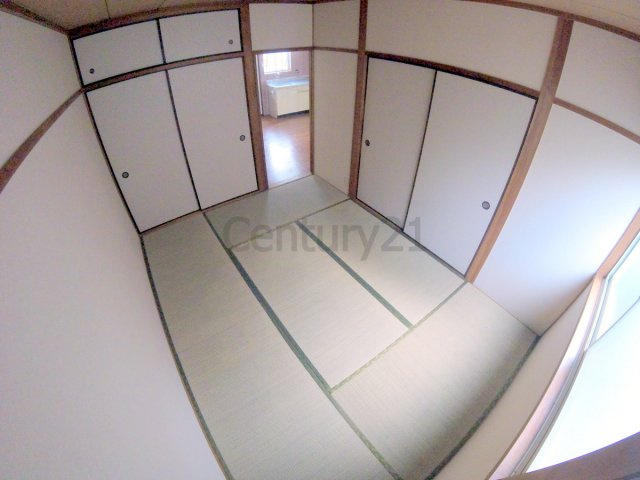【内装】 | 巽ハイツ