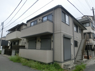 【外観】 | 髙橋邸