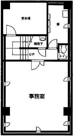 新槇町ビル別館第二