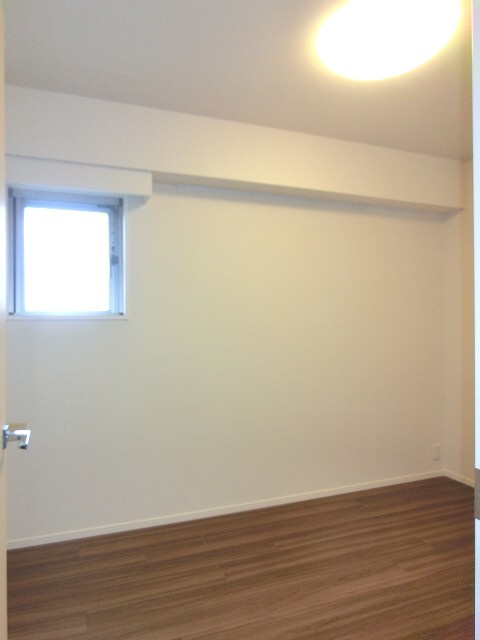 ParkAxis新御徒町Eastの設備