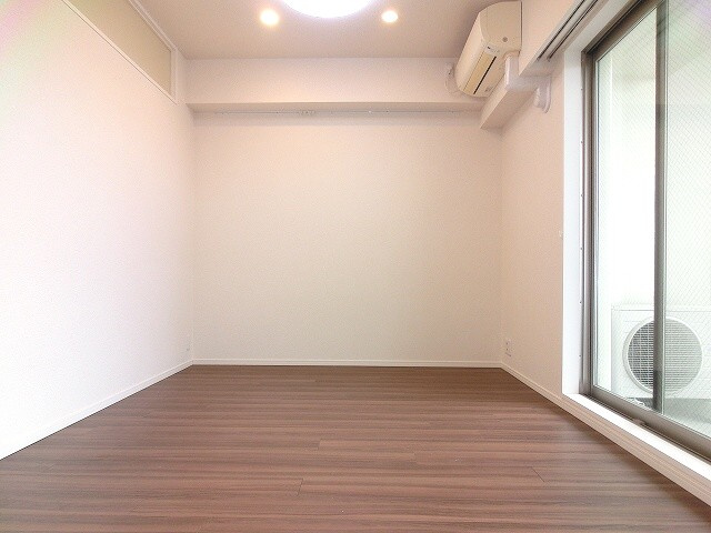 ParkAxis新御徒町Eastの設備