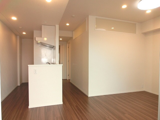 ParkAxis新御徒町Eastの設備