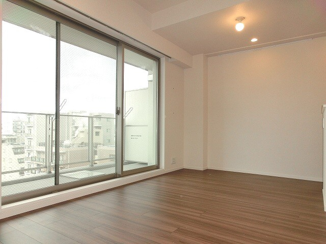 ParkAxis新御徒町Eastの居間・リビング
