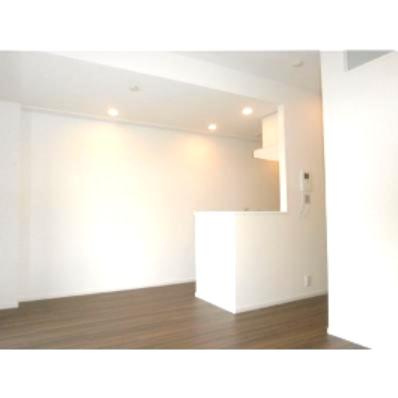 ParkAxis新御徒町Eastの設備