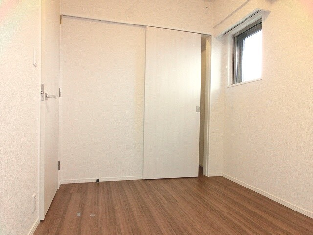 ParkAxis新御徒町Eastの内装