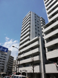 ヒルズ代官山の画像