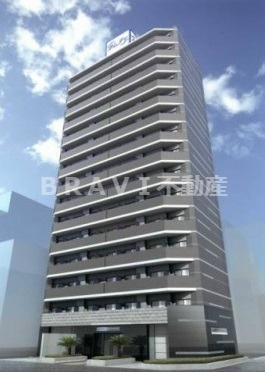 サムティ阿波座BELSIA（サムティアワザベルシア）　BRAVI不動産