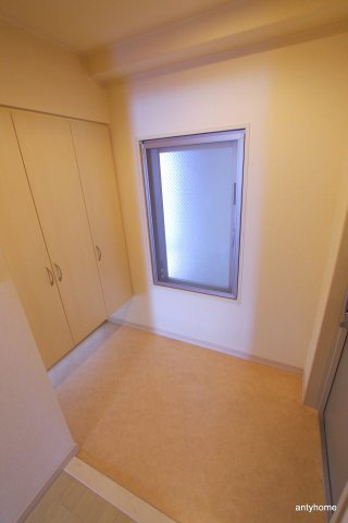 エイペックス梅田東2　仲介手数料無料の玄関