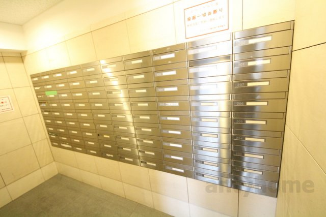 エイペックス梅田東2　仲介手数料無料のその他共用部分