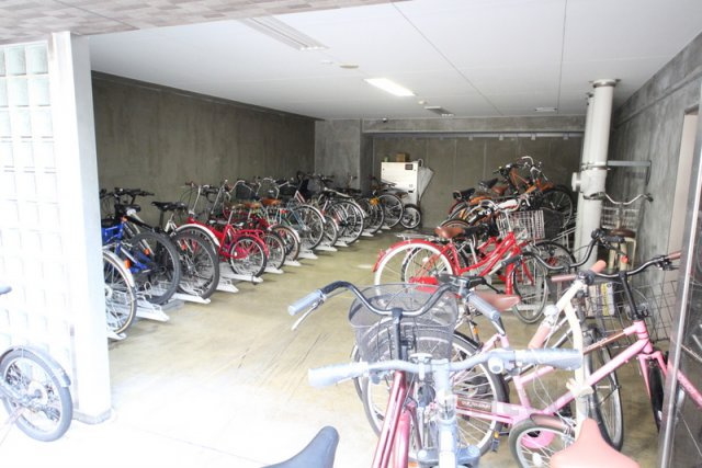 エイペックス梅田東2　仲介手数料無料の駐車場
