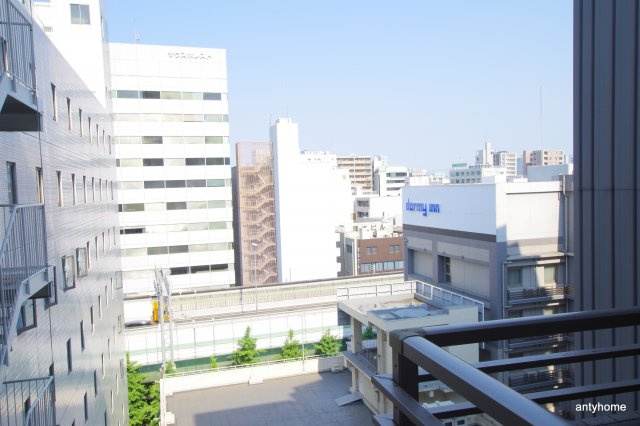エイペックス梅田東2　仲介手数料無料の展望