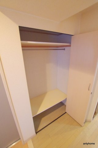エイペックス梅田東2　仲介手数料無料の収納