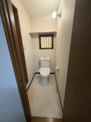【トイレ】 | 菅長コーポ
