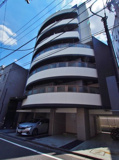 エクセリア渋谷富ヶ谷の画像
