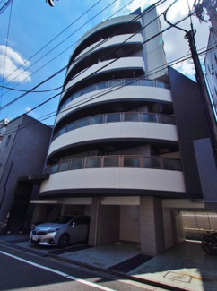 【外観】 | エクセリア渋谷富ヶ谷