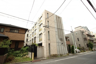 【外観】 | ZESTY神楽坂Ⅱ(ゼスティ神楽坂Ⅱ)