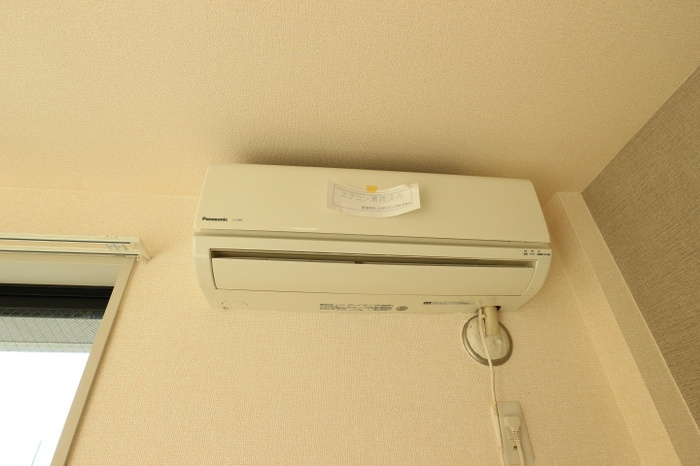 ローズ・ウッドの設備