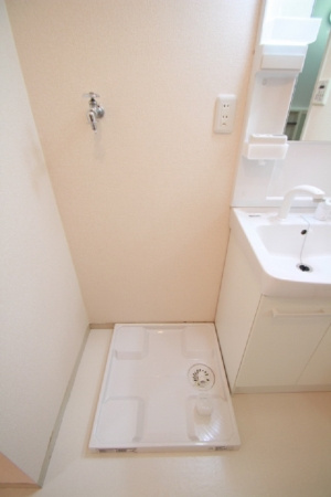 ローズ・ウッドの設備