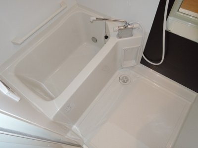 【浴室】 | レオネクストさくら | ☆追い焚き機能付☆