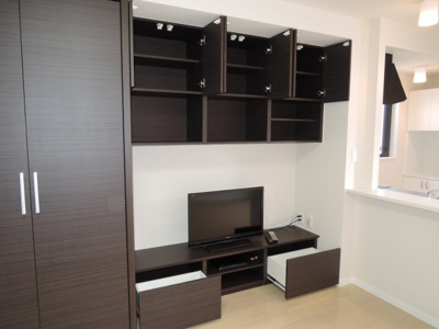 【収納】 | レオネクストさくら