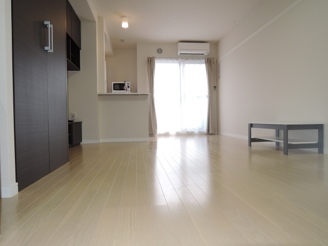 【居間・リビング】 | レオネクストさくら