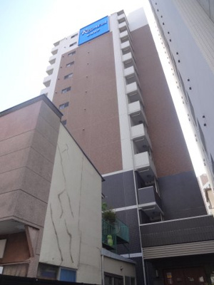 【外観】 | アリュージュ三ノ輪