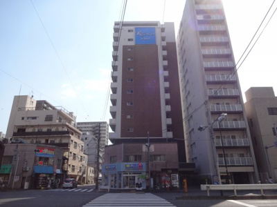 【外観】 | アリュージュ三ノ輪