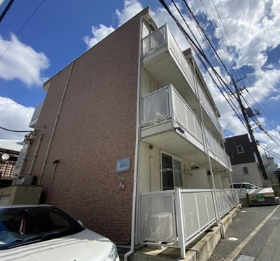 【外観】 | デンファレ