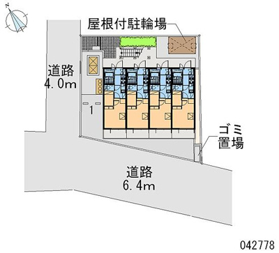【地図】 | デンファレ