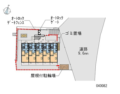 【地図】 | レオパレススカイステージ稲毛