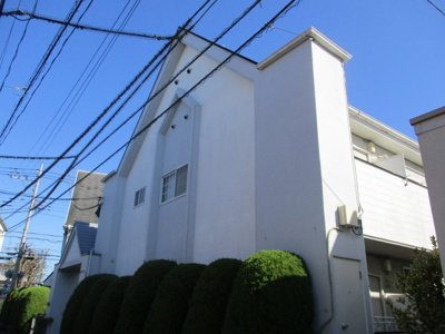 【外観】 | ラベラカーサ | 外観です