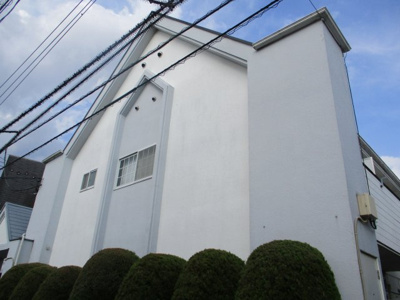 【外観】 | ラベラカーサ | きれいな外観です