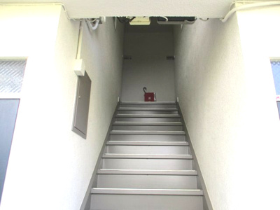 【その他共用部分】 | ラベラカーサ